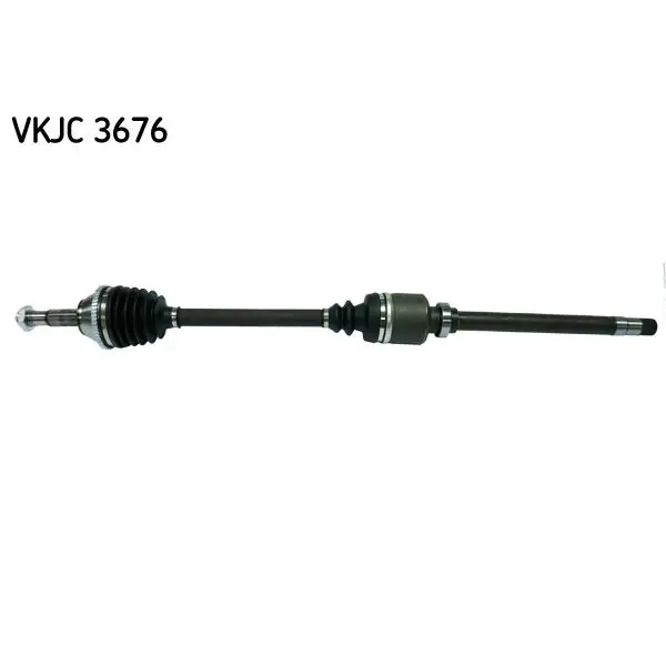 Oblíbený Hnací hřídel SKF VKJC 3676