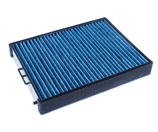 Vrácení Zdarma Filtr, vzduch v interiéru DENCKERMANN M110070A
